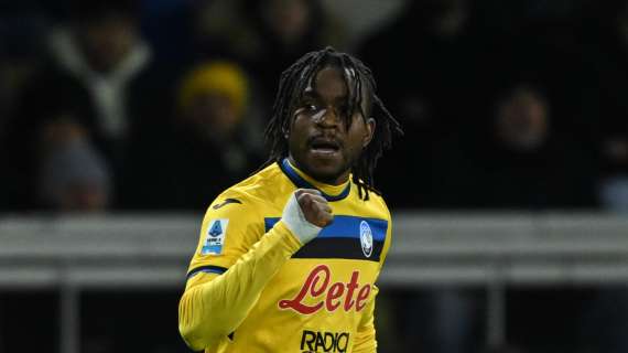 Lookman rompe con l’Atalanta: "Bloccato senza motivo, è ora di andare via"