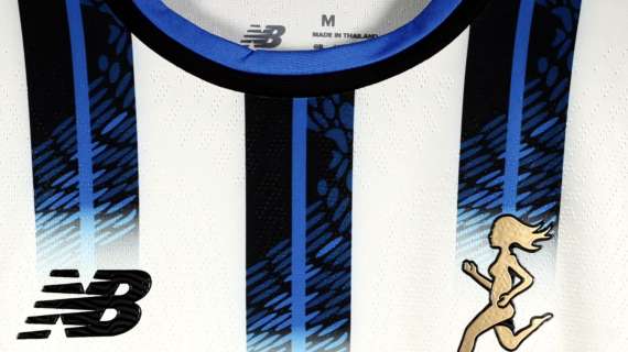La Dea svela la seconda maglia, Zanforlin: "Design moderno, soddisfatti del risultato2 