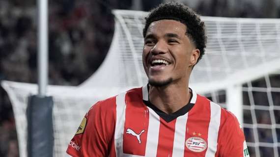 Dea, occhi puntati su Tillman: lo statunitense incanta il PSV