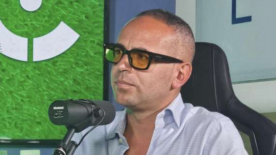 Criscitiello tuona sulla Dea: "Juric, scelta pessima. D'Amico o forse nemico? Percassi ha sbagliato tutto"