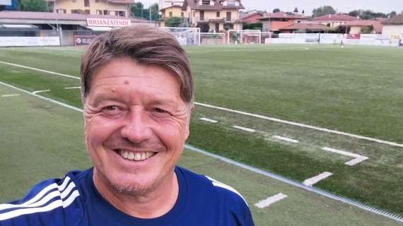 Pierluigi Orlandini a TA: "L’esordio con l’Atalanta resta un’emozione indimenticabile"