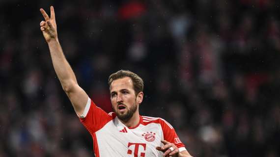 Champions / Bayern Monaco-Dinamo Zagabria 9-2: gol e highlights. Poker di Kane