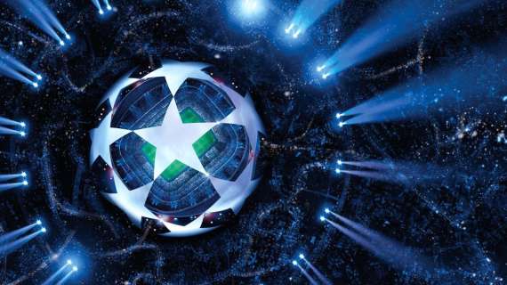 Champions League, date e orari degli esordi: debutto in Danimarca il 21 ottobre