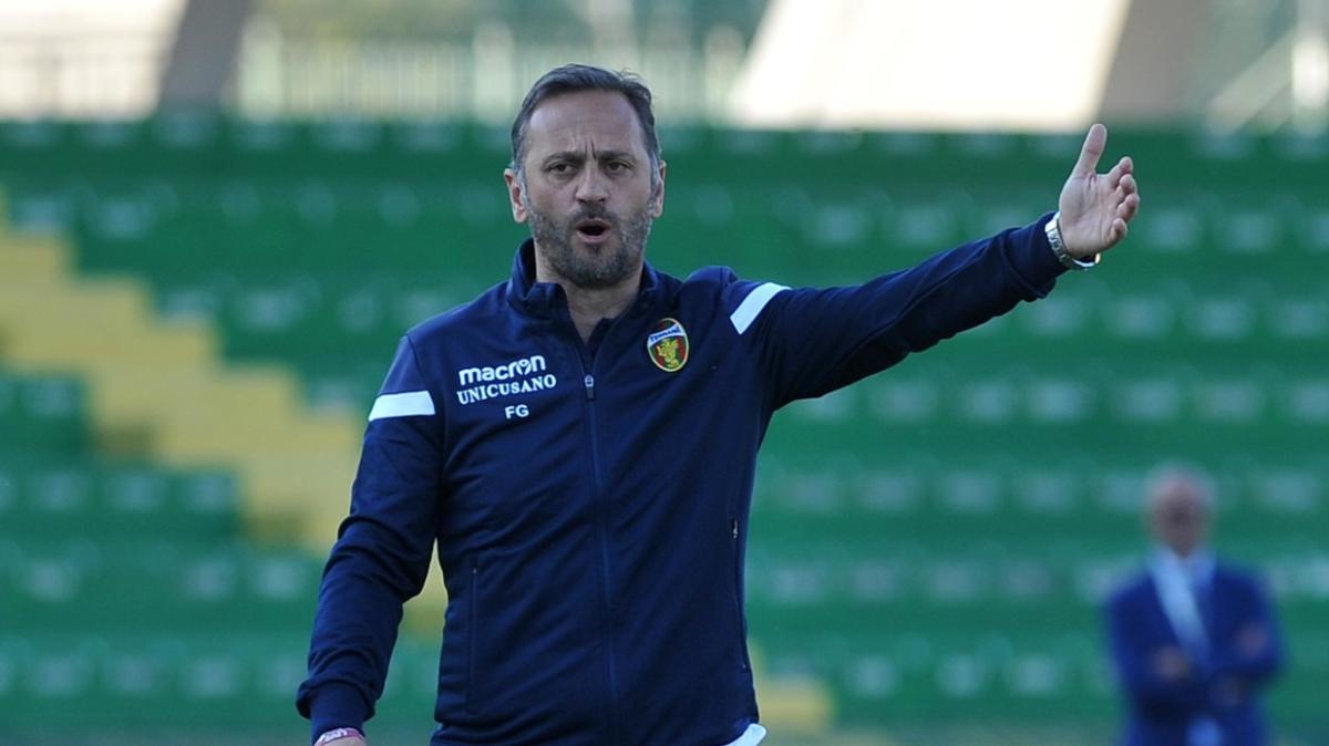 La caduta degli dei in Serie C: si ferma a 58 la striscia record di Fabio Gallo. Eguagliato il mito di Capello