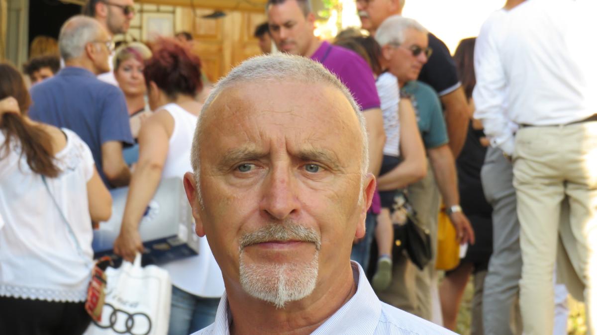 Pruzzo non fa sconti a Gasperini: "Siamo ai titoli di coda, la Roma deve cacciarlo per salvare il mercato"