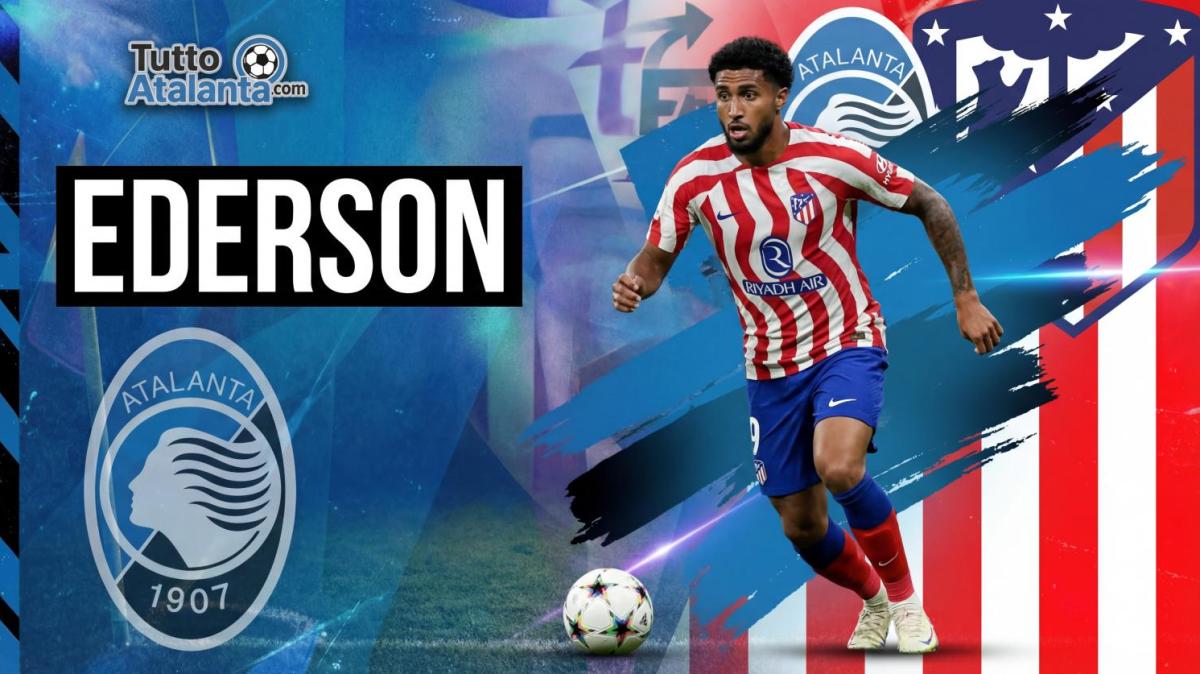 Allarme Ederson: sirene dall'Atletico Madrid, ma il vero nodo è il rinnovo