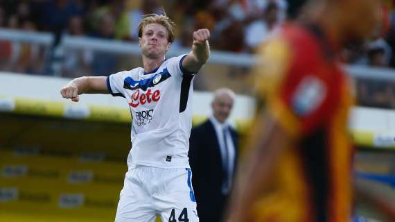 Retroscena Brescianini: il Napoli chiese di cambiare cifre dopo le visite. Poi l'Atalanta