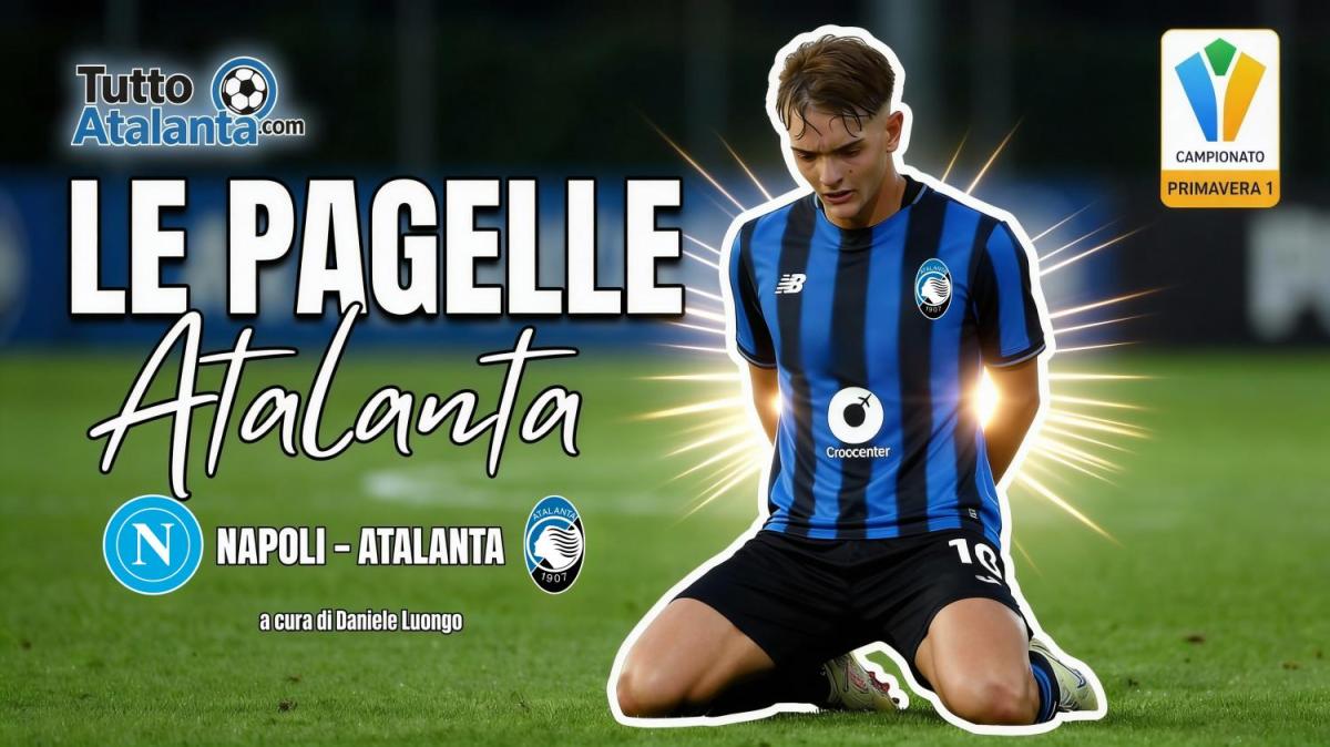 Primavera, le pagelle - Artesani illude, Mencaraglia rovina tutto