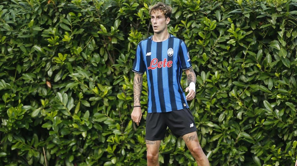 Qui Zingonia, terapie per Bernasconi: il punto