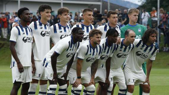 Atalanta U23, ecco quanto costa l’iscrizione al campionato di Serie C
