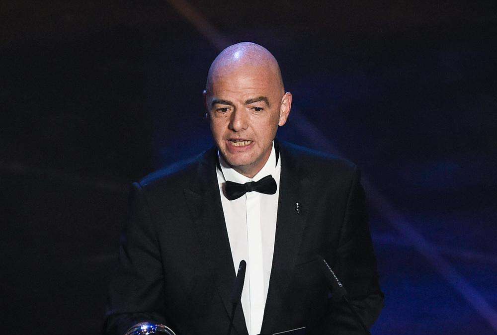 Il calcio imita il Super Bowl: la rivoluzione di Infantino sbarca alla finale dei Mondiali