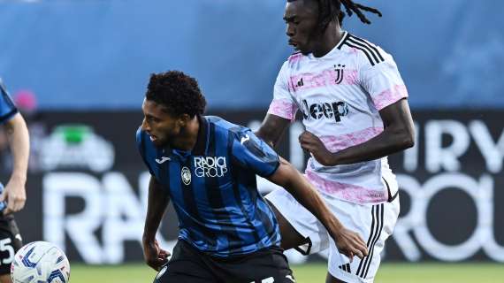 Fede e tattica, come Juventus e Atalanta preparano la Finale di Coppa Italia 