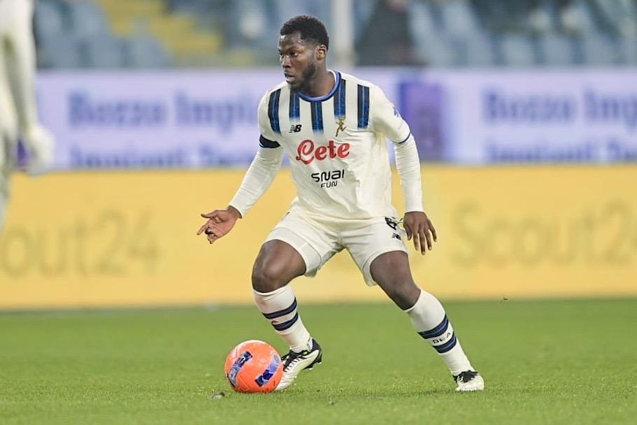 Musah, la vittoria della pazienza e il cuore per Pašalić: "Ci sono cose più grandi del calcio"