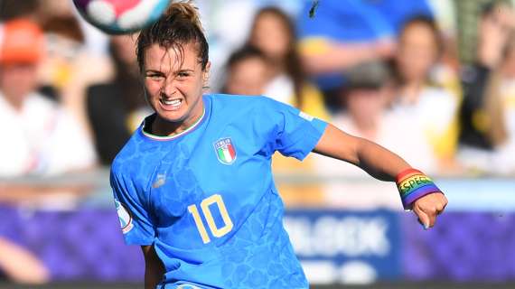Cristiana Girelli