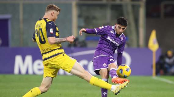 Parma, Hainaut: "Mi piace l’idea di giocare in Serie A, voglio rimanere"