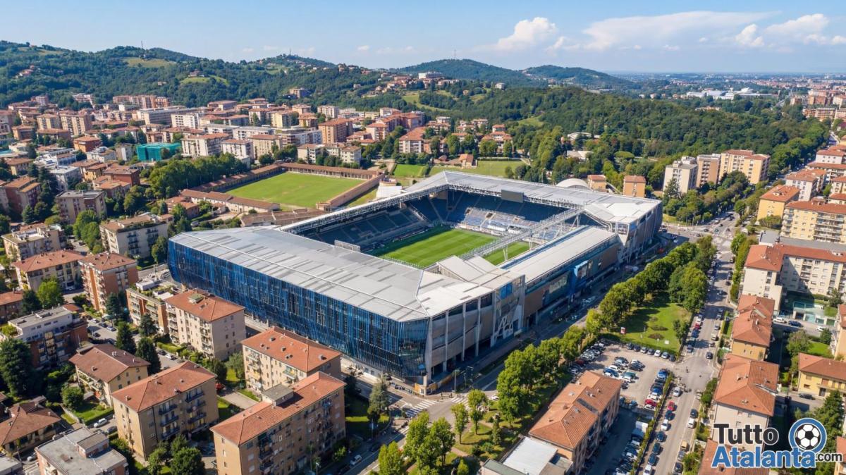 L'Atalanta chiama a raccolta i tifosi: porte aperte alla New Balance Arena verso la semifinale di Coppa Italia