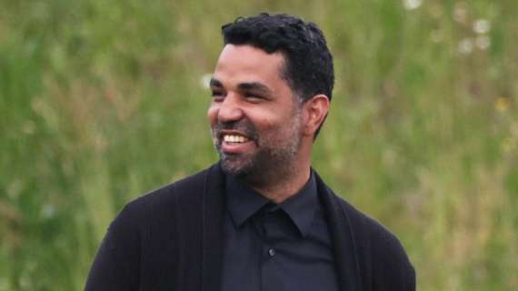 Giana Erminio, idea Espinal per la guida tecnica in C. Ma ci pensa anche l'Atalanta 
