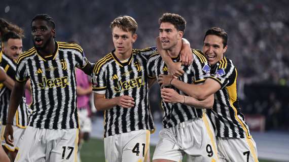 Coppa Italia, l'albo d'oro: la Juventus vola a quota 15! L'Atalanta rimane ferma a una