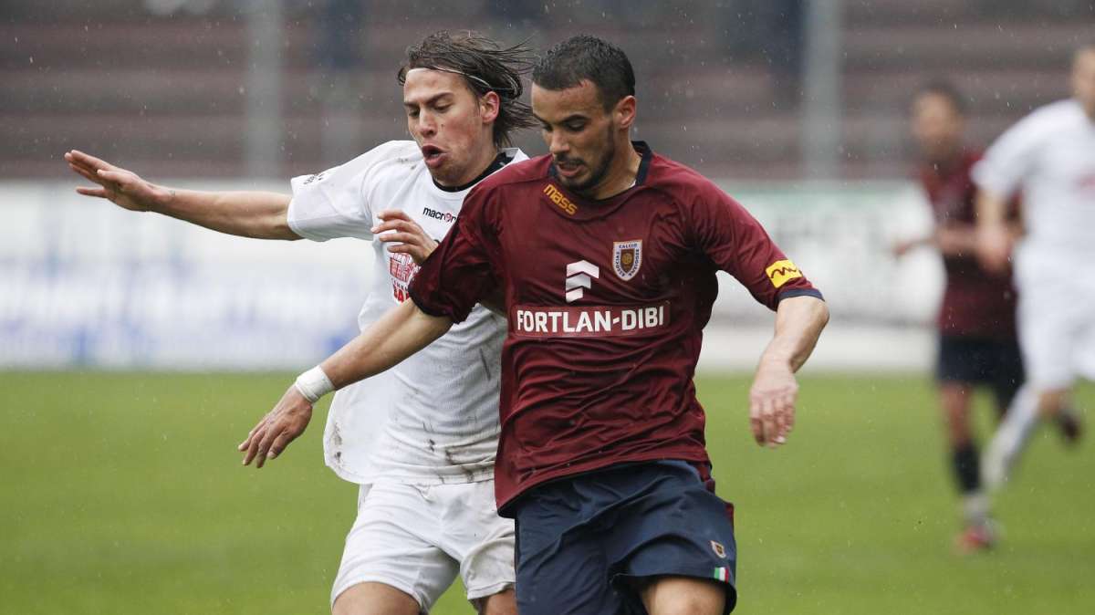 Atalanta e Chievo al momento in pole per Bazzoffia