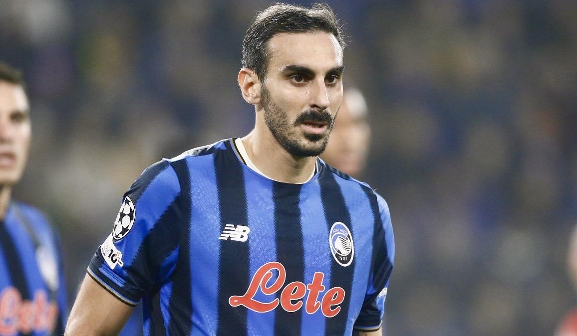 Zappacosta a DAZN: "Sono convinto che non sarà una partita facile"