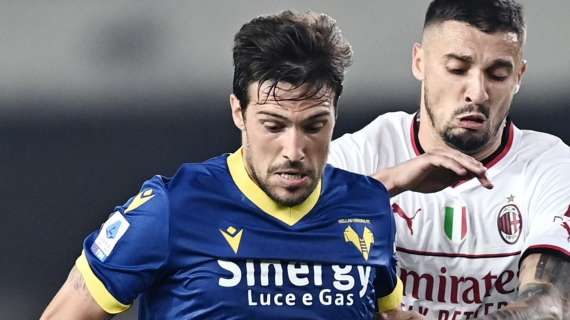 VIDEO - Verdi fa sognare il Verona: 2-1 al Bologna, è aggancio salvezza. Gol e highlights