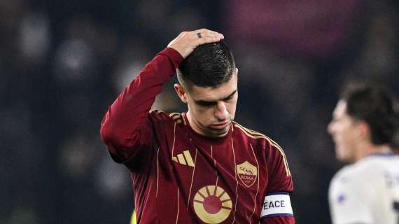 Roma travolta dall’Aston Villa: Gasperini affonda sotto i colpi inglesi