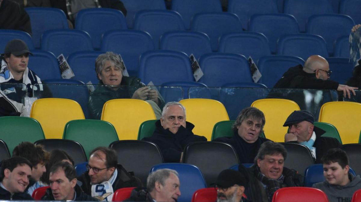 Emozioni e assenze all'Olimpico: il pareggio tra Lazio e Atalanta e il rispetto per la protesta