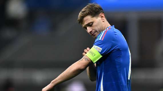 Nations League / Italia-Francia 1-3, il tabellino 