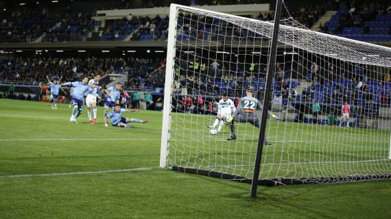 Vavassori cala il tris: Atalanta U23 ai playoff nazionali!