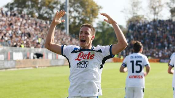 Pasalic, poi la legge di Retegui: l'Atalanta vince anche a Venezia