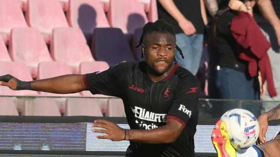 Le pagelle della Salernitana - Tchaouna tiene alto l'onore, la difesa regge un tempo