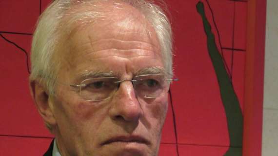 Nevio Scala: "L’Atalanta di Gasperini mi ha entusiasmato"