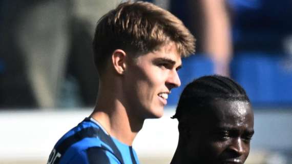 De Ketelaere si prende l’Atalanta: la reazione della Dea al caso Lookman