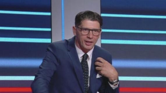 Tacchinardi a TA: "L’Atalanta è un esempio da seguire, con Percassi crescita spettacolare"