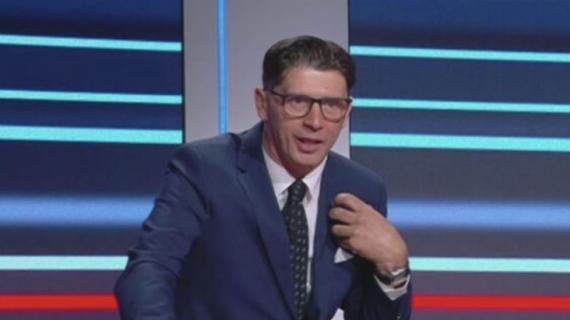 ESCLUSIVA TA - Alessio Tacchinardi: "Atalanta e Juve, le mie due vite. La Dea è tornata tosta: farà un grande campionato"