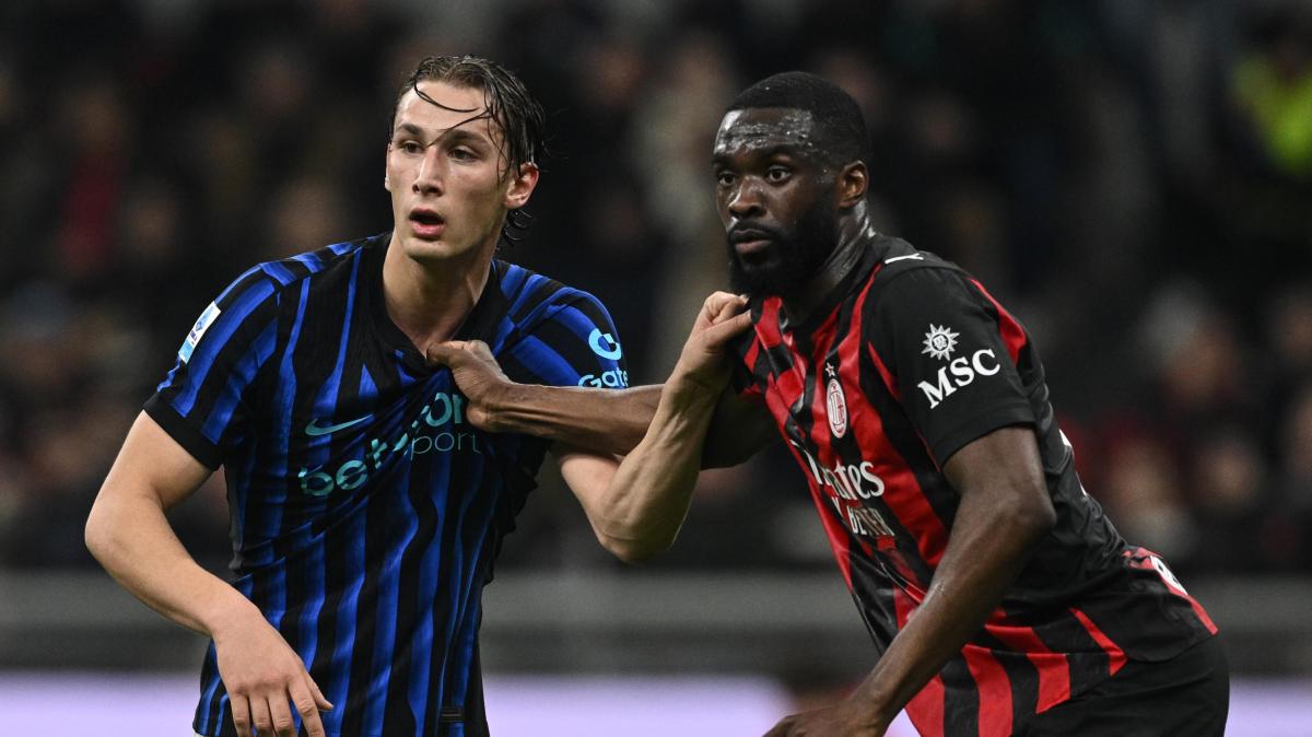 Giudice Sportivo. In quattro salteranno il prossimo turno. Un assente per il Milan
