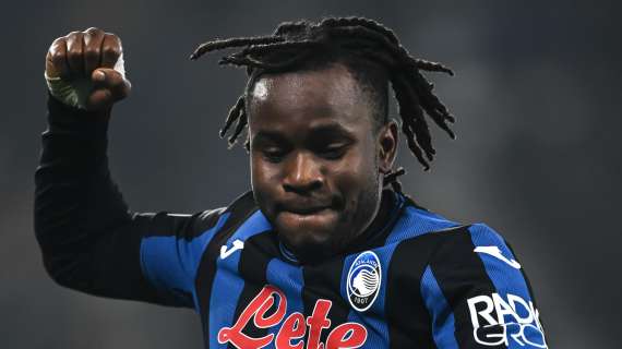 Dall'Inghilterra - Il Liverpool prepara il grande colpo: Chiesa più cash per arrivare a Lookman