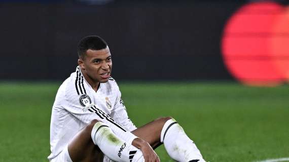 Mbappé di nuovo ko, Florentino Perez su tutte le furie: ce l'ha con lo staff del Real Madrid