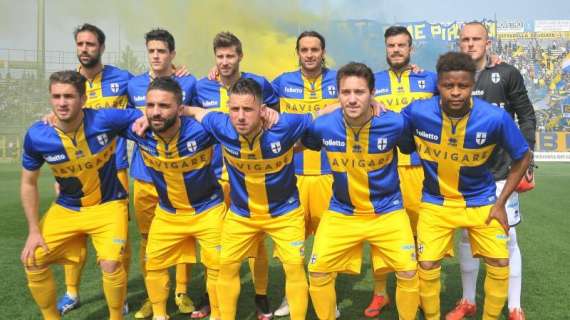 Parma, addio Serie D: la promozione in Lega Pro è matematica