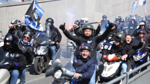 Caprini a TA: "Il vero tifoso ama l’Atalanta sempre, in A come in C"