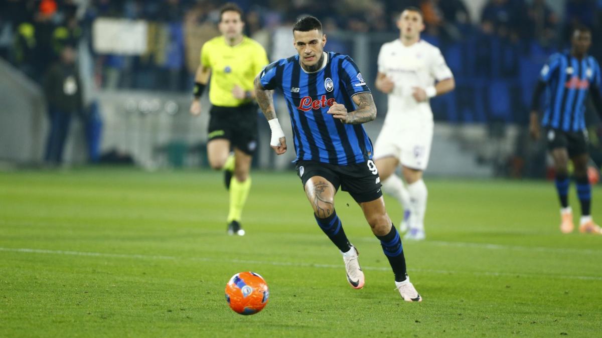 Atalanta, ecco gli impegni del mese di dicembre