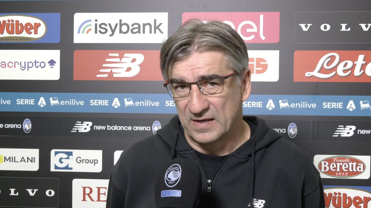 Ancora Juric: "Abbiamo schiacciato il Milan: fiducia totale nel futuro"