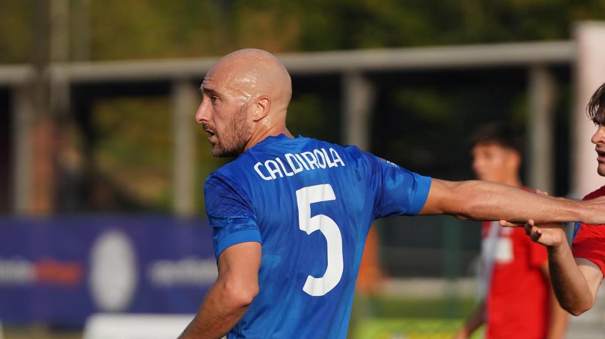 Folgore Caratese, capolavoro Criscitiello: Caldirola al Benevento, cessione record. Il progetto brianzolo è già da "Serie A"