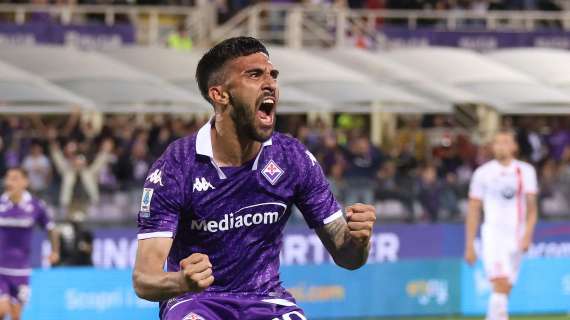 Fiorentina, Nico Gonzalez incedibile al 99%. Ma intanto ci pensa l'Atletico Madrid