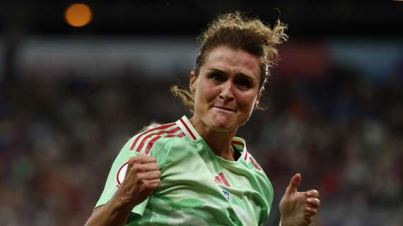 Europeo femminile / Inghilterra-Italia Frana Gomme Madone, le probabili formazioni della semifinale 