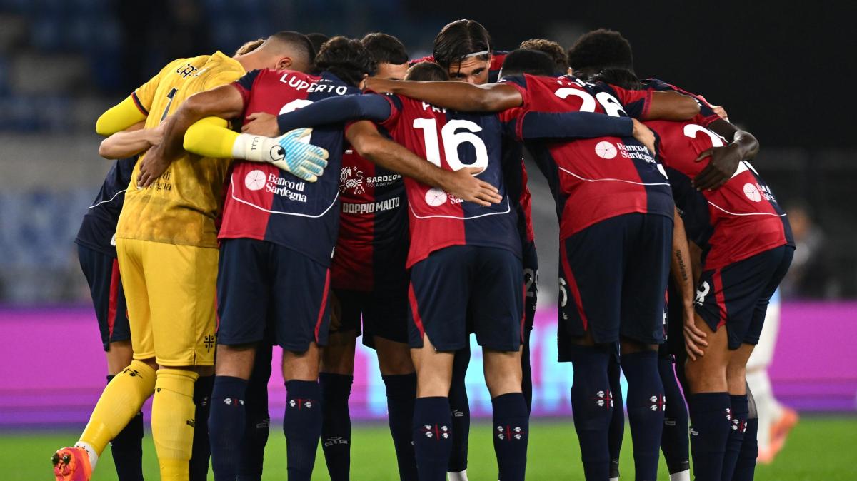 Cagliari-Milan, la Serie A Enilive entra nel 2026