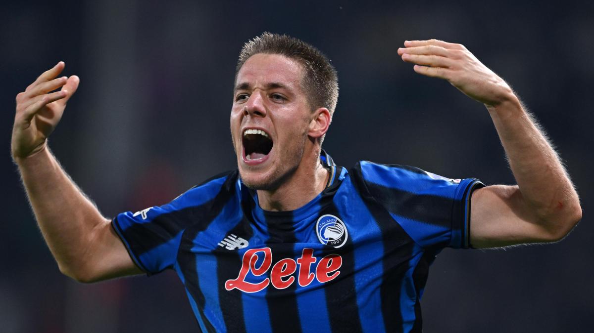 Auguri a... Mario Pasalic! 