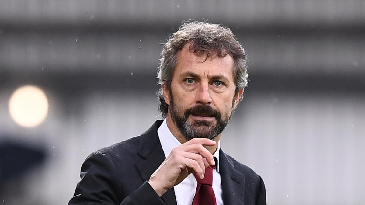 Ancora Ganz: "La Nazionale deve ritrovare qualità e coraggio. Io mi ispiro a Lucescu, sogno il professionismo"