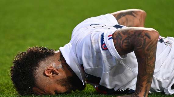 L'inchino di Neymar all'Atalanta: "Abbiamo vinto contro la grande sorpresa d'Europa"
