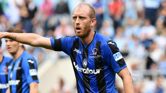 ESCLUSIVA TA - Andrea Masiello: "La Champions il mio apice. Atalanta, senso di appartenenza per sempre"
